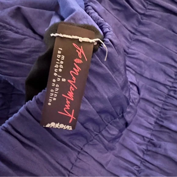 Free People The Way Home Shorts S - Picture 2 of 2